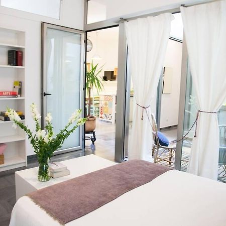 Beautiful Silent Apartment Private Parking Севілья Екстер'єр фото